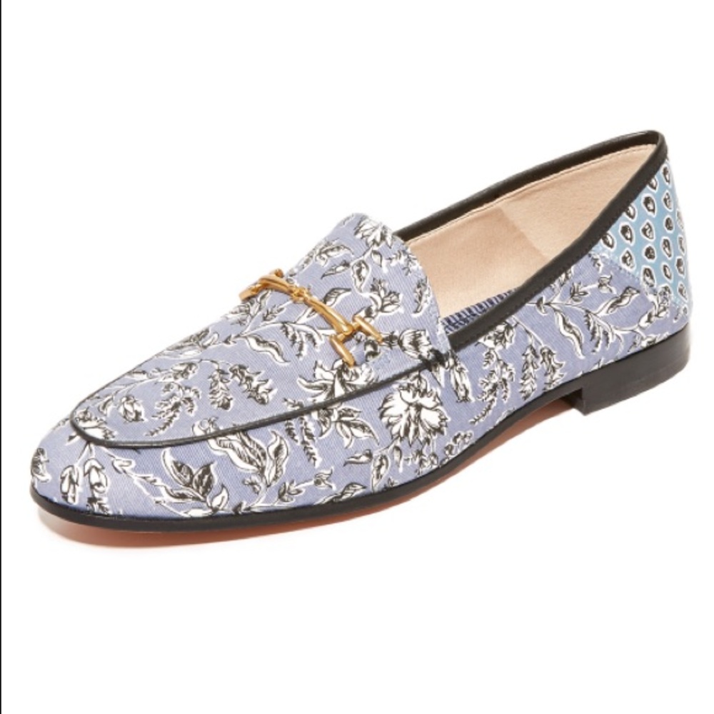 Sam Edelman Lorraine loafers